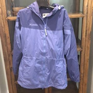 Columbia womens jacket